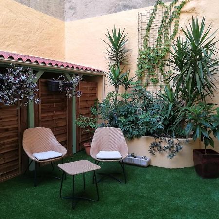 Hotel Jaures Toulon Buitenkant foto