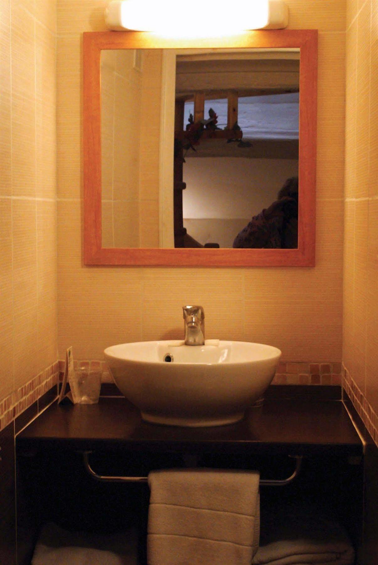 Hotel Jaures Toulon Buitenkant foto