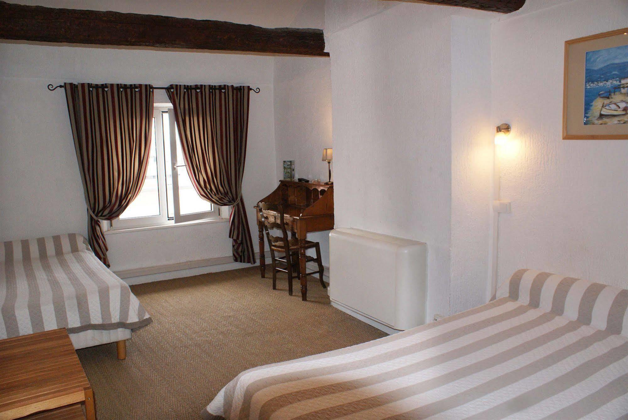 Hotel Jaures Toulon Buitenkant foto