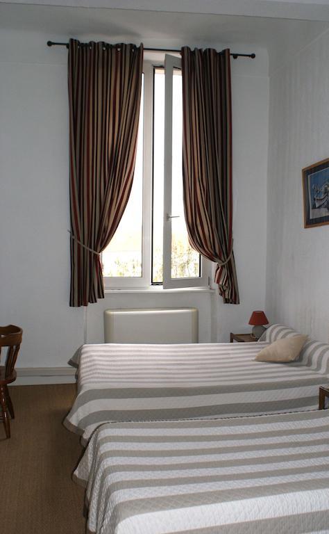 Hotel Jaures Toulon Buitenkant foto