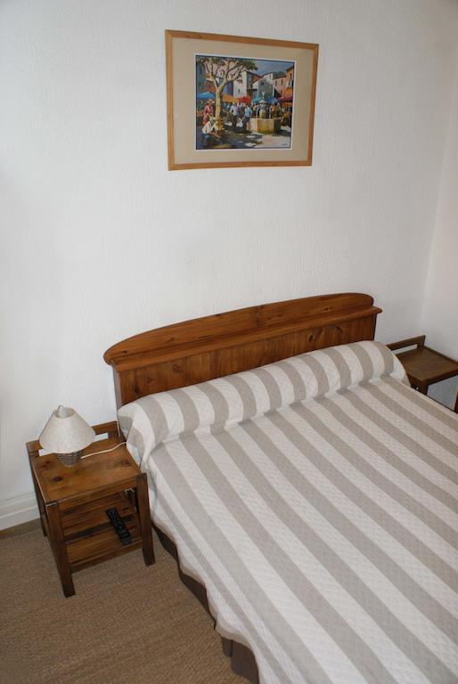 Hotel Jaures Toulon Buitenkant foto