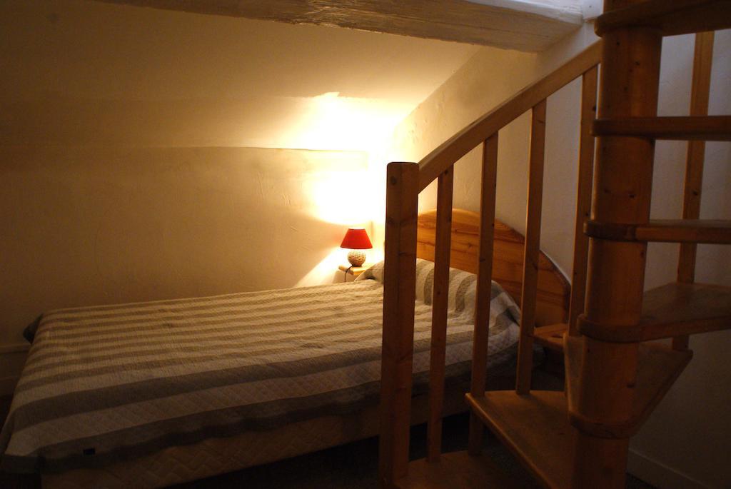 Hotel Jaures Toulon Buitenkant foto